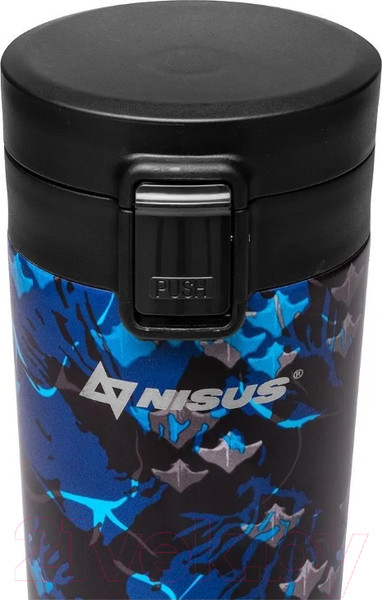 Изображение товара Термокружка Nisus N.TMК-05