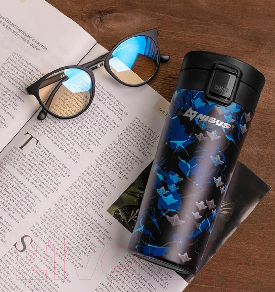 Изображение товара Термокружка Nisus N.TMК-05