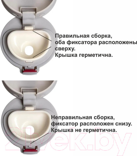 Изображение товара Термокружка Nisus N.TMК-05