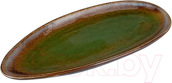 Изображение товара Блюдо Corone Verde HL497080 / фк0719