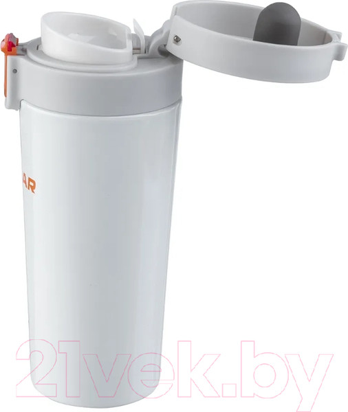 Изображение товара Термокружка Nisus HS.TMК-01 (белый)