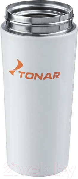 Изображение товара Термокружка Nisus HS.TMК-01 (белый)