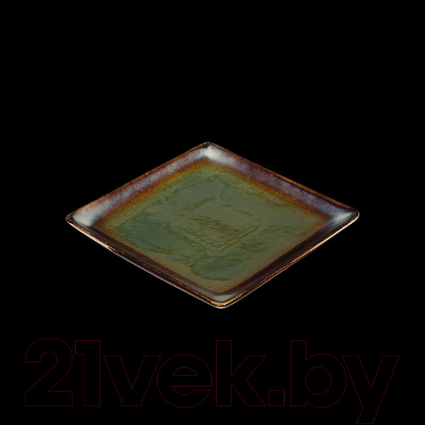 Изображение товара Тарелка закусочная (десертная) Corone Verde HL496990 / фк0710