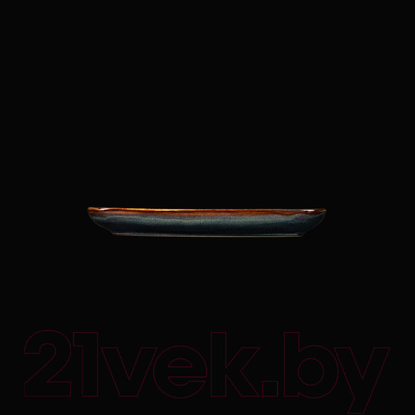 Изображение товара Тарелка закусочная (десертная) Corone Verde HL496990 / фк0710
