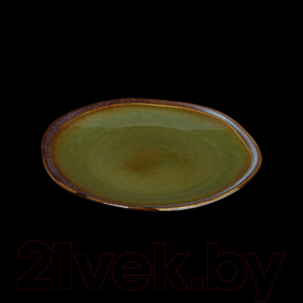 Изображение товара Тарелка столовая обеденная Corone Verde HL496960 / фк0707