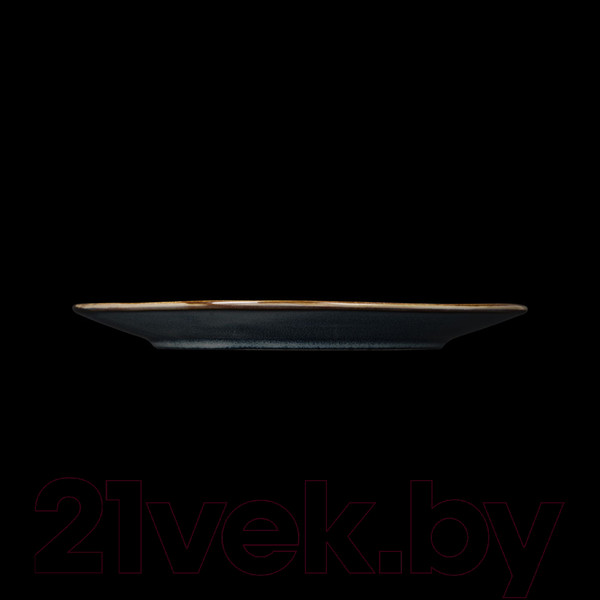 Изображение товара Тарелка столовая обеденная Corone Verde HL496950 / фк0706