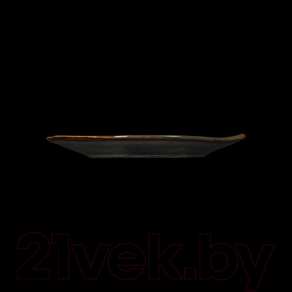 Изображение товара Тарелка столовая обеденная Corone Verde HL496940 / фк0705