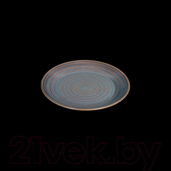 Изображение товара Тарелка закусочная (десертная) Corone Terra 10597 / фк1509