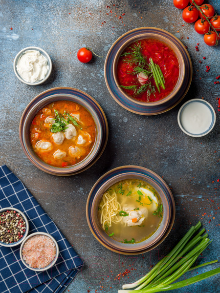 Изображение товара Тарелка закусочная (десертная) Corone Terra 10597 / фк1509