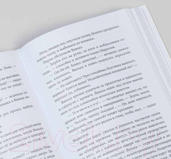 Изображение товара Книга Альпина Общага-на-Крови (Иванов А.В.)