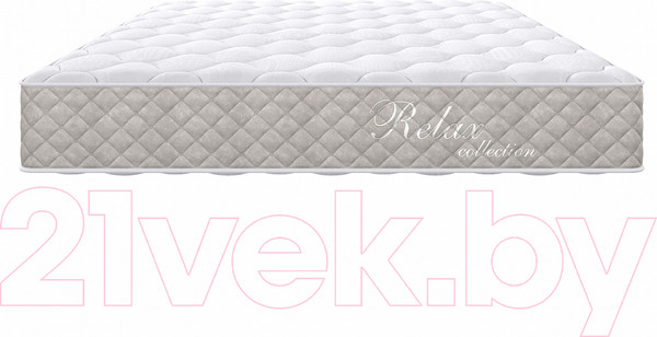 Изображение товара Матрас Сонум Relax Soft 90x190
