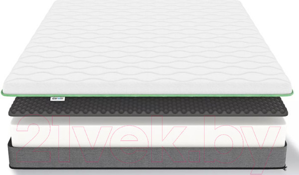 Изображение товара Матрас Darwin Fresh 90x200