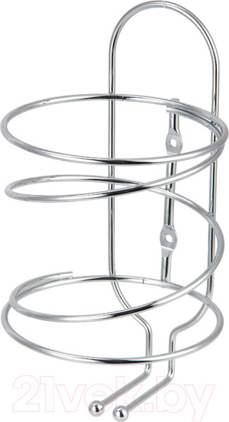 Изображение товара Держатель для фена Рыжий кот W3038 / 005129