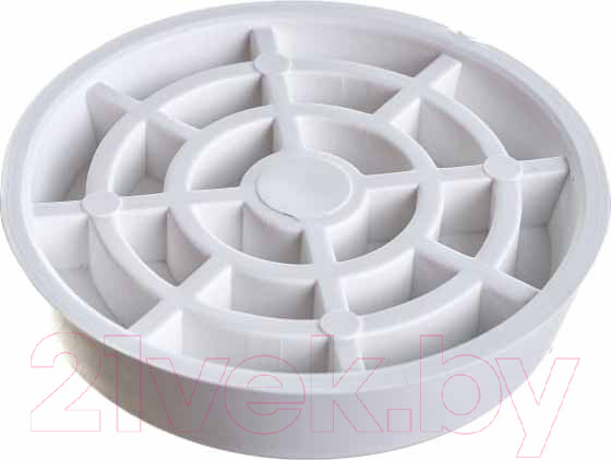 Изображение товара Комплект антивибрационных подставок Рыжий кот 102786 (4шт, белый)