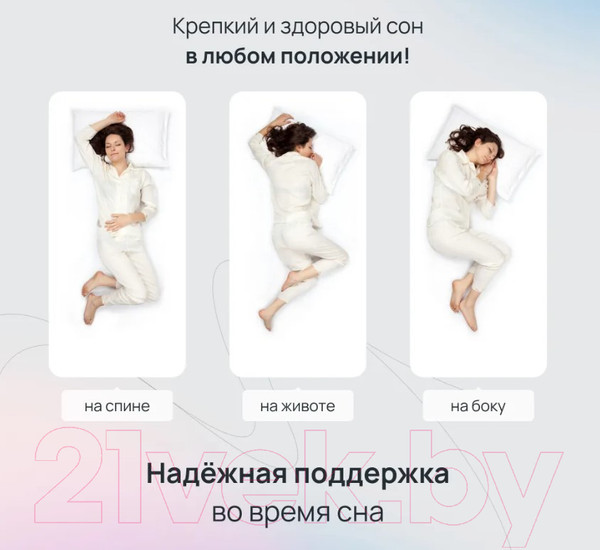 Изображение товара Матрас Darwin Breeze 180x200