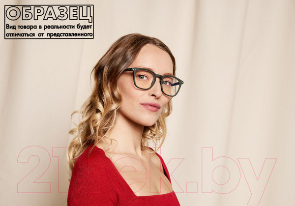 Изображение товара Очки для компьютера Izipizi Adult E SCREC97_00 (желтый хром)