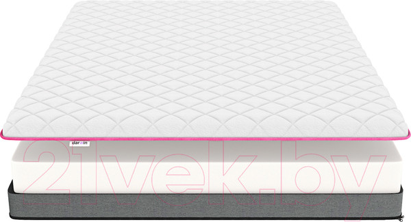 Изображение товара Матрас Darwin Base 180x200