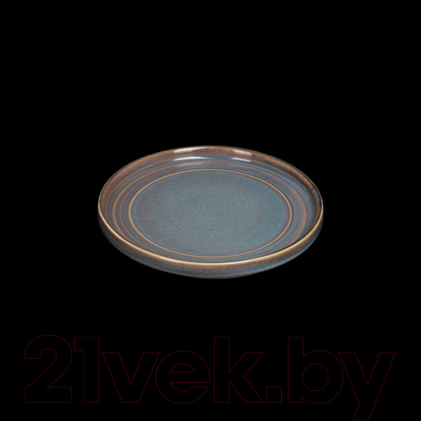 Изображение товара Тарелка закусочная (десертная) Corone Terra 10984 / фк1504