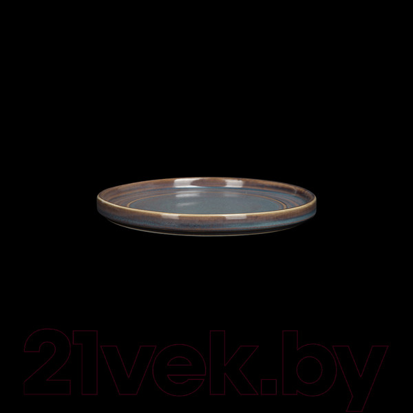 Изображение товара Тарелка закусочная (десертная) Corone Terra 10984 / фк1504