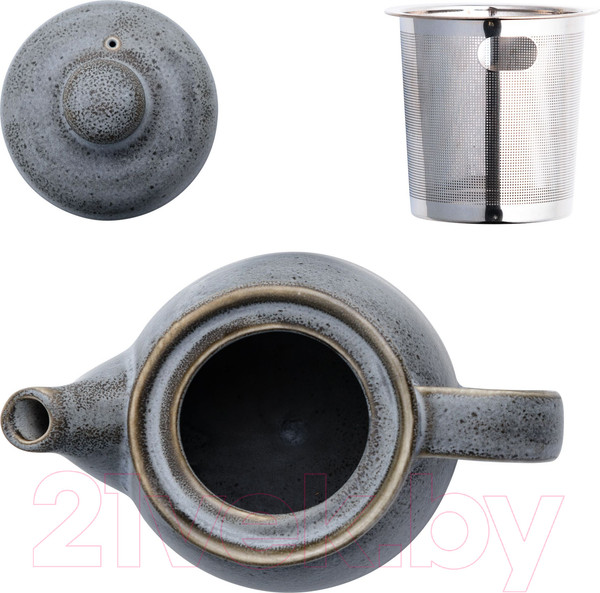 Изображение товара Заварочный чайник Corone Urbano 10518cem / фк1562