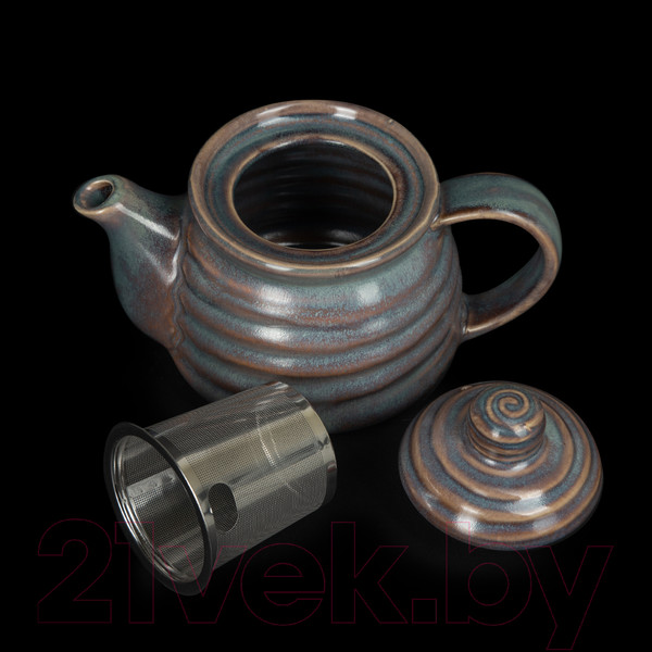 Изображение товара Заварочный чайник Corone Terra 10517 / фк1522