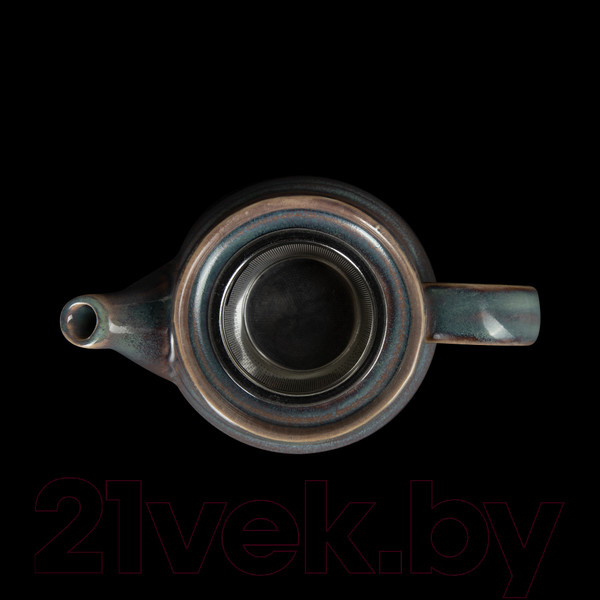 Изображение товара Заварочный чайник Corone Terra 10517 / фк1522