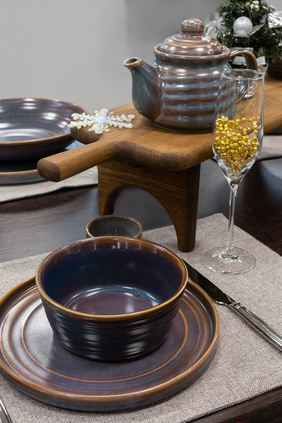 Изображение товара Заварочный чайник Corone Terra 10517 / фк1522