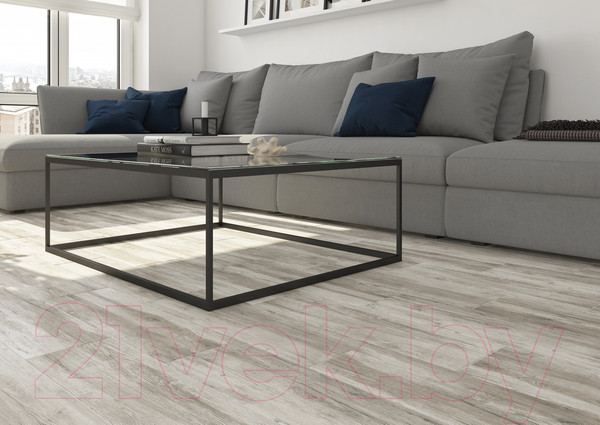 Изображение товара Плитка Cersanit Antiquewood 16728 (185x598, серый)