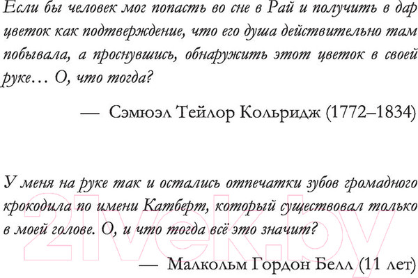Изображение товара Художественная книга АСТ Когда мы потерялись в Стране снов (Уэлфорд Р.)