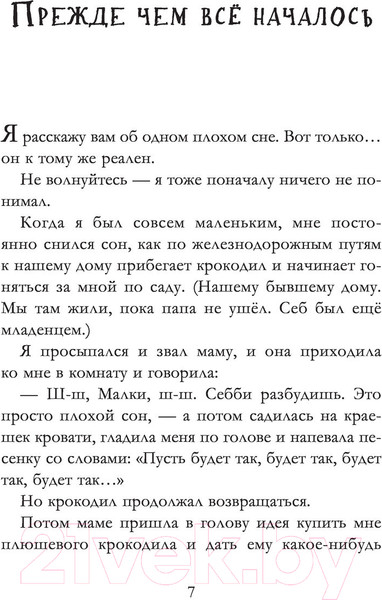 Изображение товара Художественная книга АСТ Когда мы потерялись в Стране снов (Уэлфорд Р.)