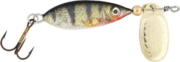 Изображение товара Воблер Mistrall Devil Sinker / W-DVA-114-040-SI