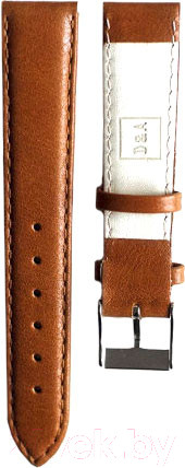 Изображение товара Ремешок для часов D&A Druid РК-18-05-01  (рыжий)