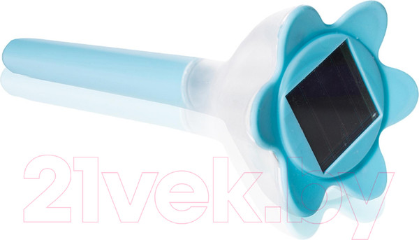 Изображение товара Светильник уличный Uniel Blue crocus Classic USL-C-418/PT305 / 10624