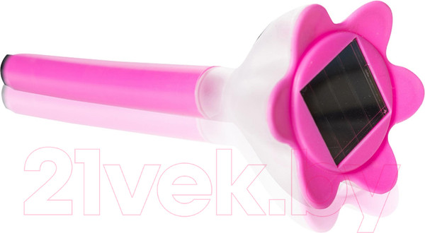 Изображение товара Светильник уличный Uniel Pink Crocus UL-00001762 / USL-C-420/PT305