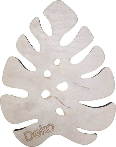 Изображение товара Подставка под горячее DEKO GLN1012 (натуральный)