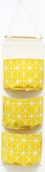 Изображение товара Кофр для хранения Yiwu Zhousima Craft Микс / 2609252