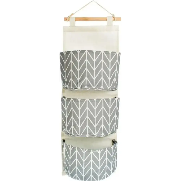 Изображение товара Кофр для хранения Yiwu Zhousima Craft Микс / 2609252