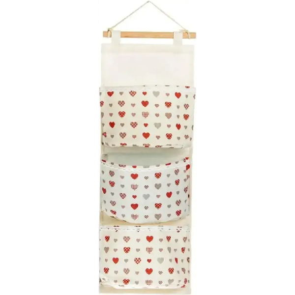 Изображение товара Кофр для хранения Yiwu Zhousima Craft Микс / 2609252