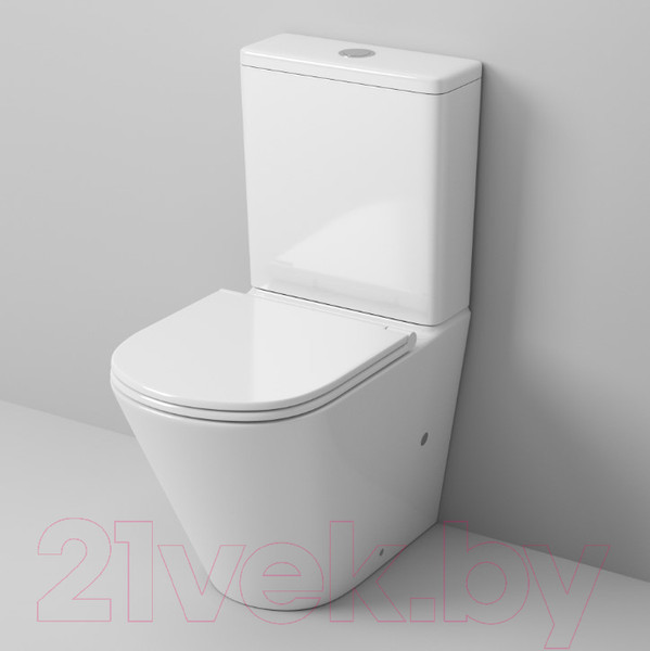 Изображение товара Унитаз напольный Grossman GR-4450S