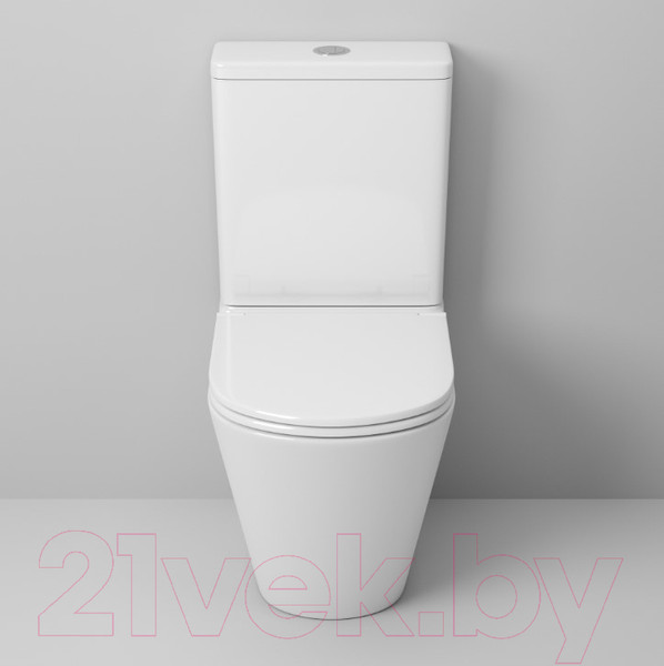 Изображение товара Унитаз напольный Grossman GR-4450S