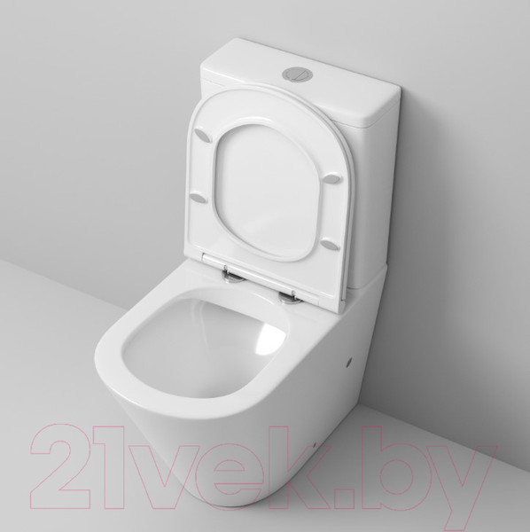 Изображение товара Унитаз напольный Grossman GR-4450S