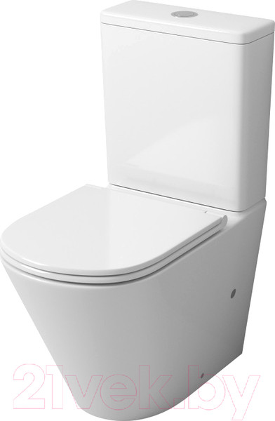 Изображение товара Унитаз напольный Grossman GR-4450S