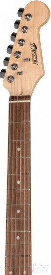 Изображение товара Электрогитара Homage HEG300RDS