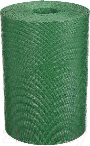 Изображение товара Бордюр садовый Полюс Ленты ПЛ-15З (15смx9м, зеленый)