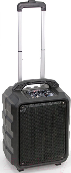 Изображение товара Портативная акустика Leem PR-6