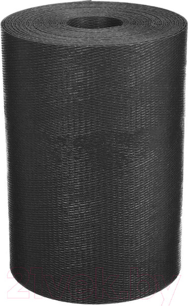 Изображение товара Бордюр садовый Полюс Ленты ПЛ-20Ч (20смx9м, черный)