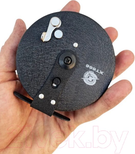Изображение товара Катушка инерционная Weihai Fstk XT999