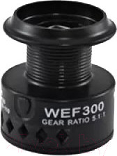 Изображение товара Катушка безынерционная Weihai Fstk WEF300 4+1