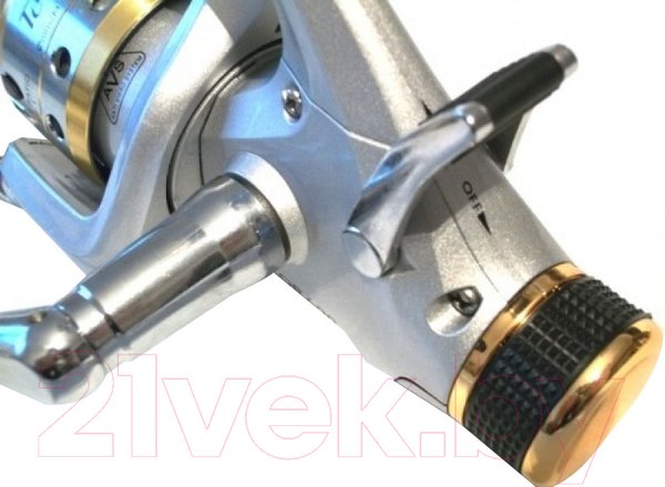 Изображение товара Катушка безынерционная Weihai Fstk COR400 9+1