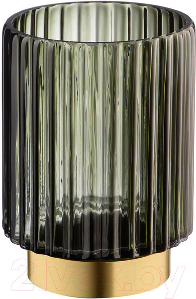 Изображение товара Ваза Вещицы CSA-10M (серый)